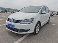 Volkswagen Sharan 2018