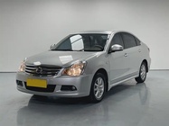 Nissan Sylphy 2014