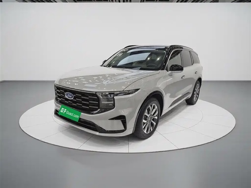 Ford Edge 2024