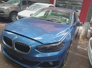 BMW 1 Series 2017