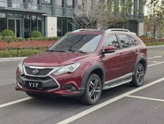 BYD Tang 2016