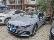 Volkswagen CC 2022