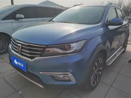 Roewe RX5 2016