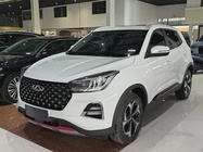 Chery Tiggo 5 2022
