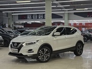 Nissan Qashqai 2022