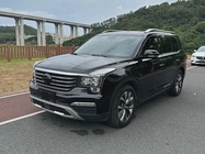 GAC GS8 2018