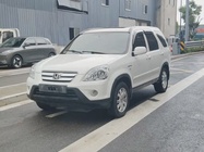 Honda CR-V 2006