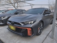 GAC Shadow Leopard 2023