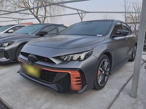 GAC Shadow Leopard 2023