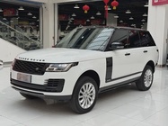 Land Rover Range Rover 2021
