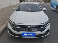 Volkswagen Sagitar 2023