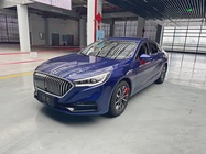 Hongqi H5 2020