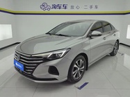 Changan Eado 2020