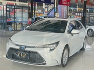 Toyota Levin 2021