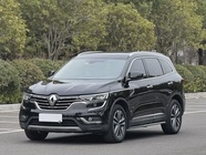 Renault Koleos 2019