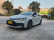Toyota Levin 2021