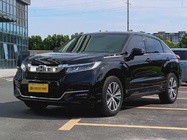 Honda Avancier 2023