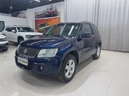 Suzuki Grand Vitara 2011