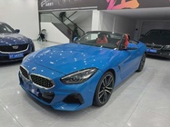BMW Z4 2022