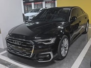 Audi A6 2022