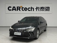 Toyota Avalon 2024