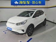 BYD Yuan Pro 2022