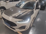 Ford Focus 2023