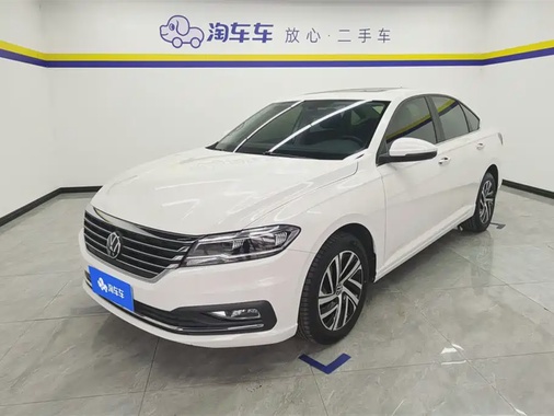 Volkswagen Lavida 2022