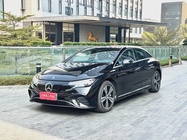 Mercedes-Benz EQE 2025