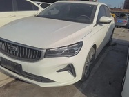 Geely Emgrand 2023