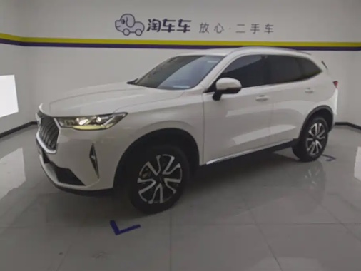 Haval H6 2023