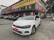 Volkswagen Polo 2021