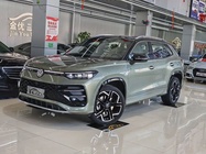 Volkswagen Tayron 2025