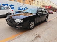 Volkswagen Santana 2013