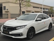 Honda Civic 2021