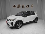 Kia KX1 2022