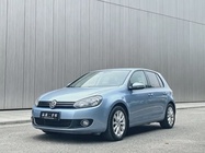 Volkswagen Golf 2011