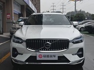 Volvo XC60 2022