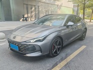 MG MG7 2024