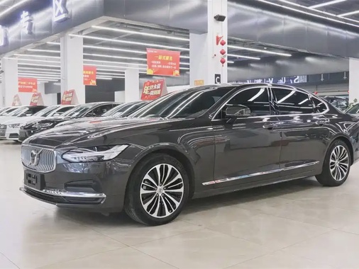Volvo S90 2023