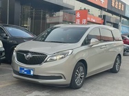 Buick GL8 2019