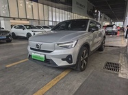 Volvo C40 2023