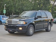 Lincoln Navigator 2007