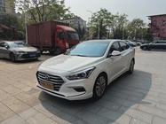 Hyundai Mistra 2019