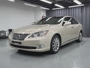 Lexus ES 2011