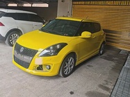 Suzuki Swift 2016