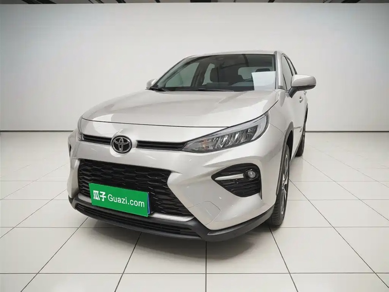 Toyota Wildlander