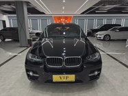 BMW X6 2009