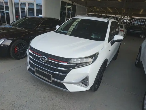 GAC GS3 2021
