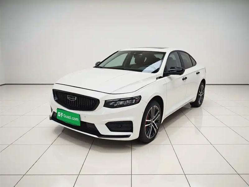 Geely Xingrui